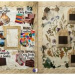 A Guide to Using the 20 Creative Memory-Focused Junk Journal Layouts