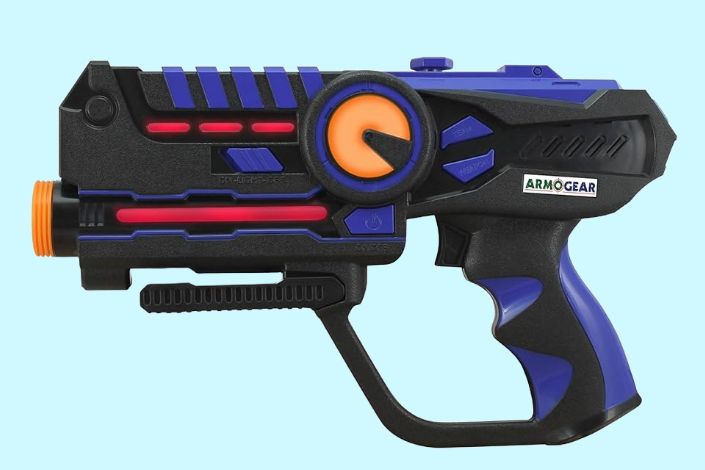 ArmoGear Laser Tag