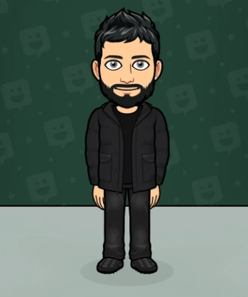 Bitmoji