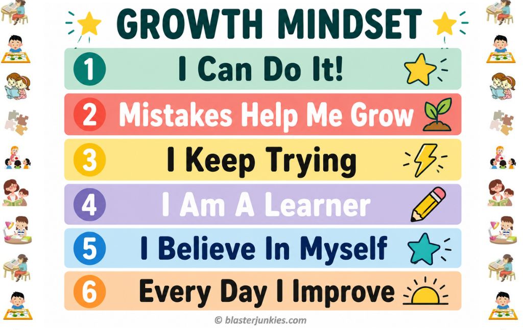 Classroom Decor Printables: How to Build a Beautiful, Learning-Rich Environment for Kids