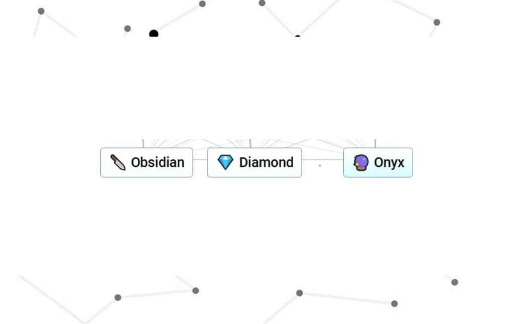 How to Make Onyx in Infinite Craft