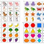 10 Memory Card Games for Kids