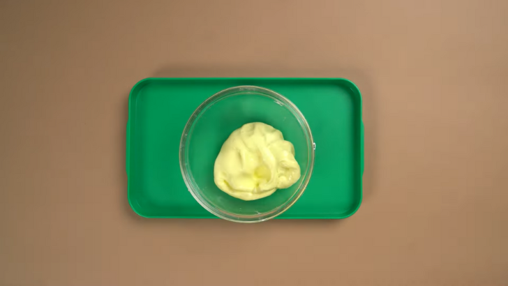 Perfect Butter Slime