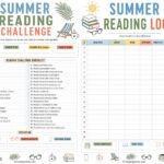Summer Reading Challenges: How to Turn Screen Time Into Story Time