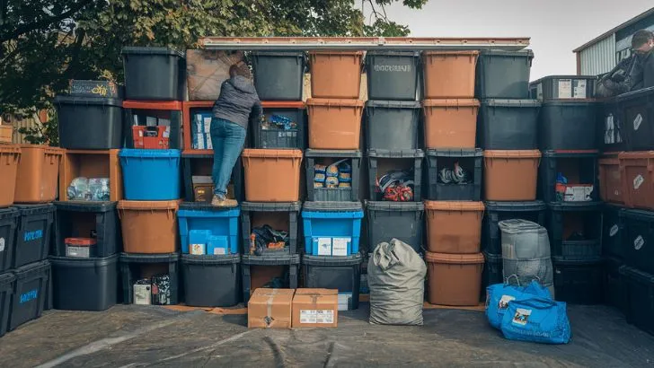 Test and Adjust Bin Formation for Strength