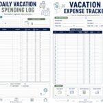 Vacation Expense Tracker: How to Keep Family Trips On Budget (and Teach Kids About Money Along the Way)