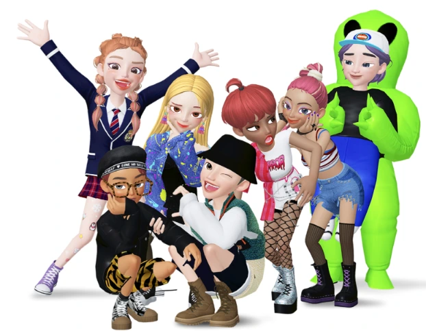 Zepeto