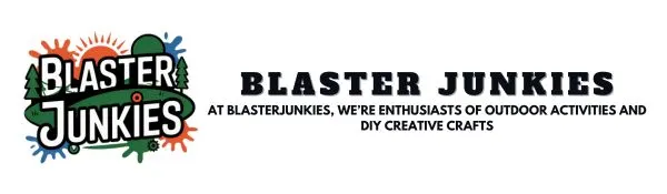 Blasterjunkies